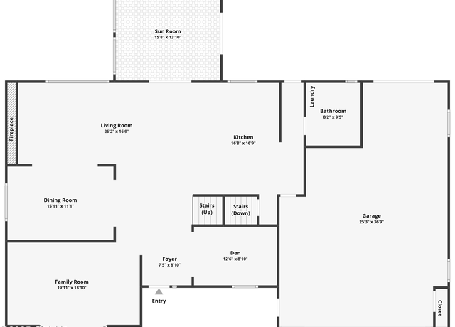 Property at Property, 4 baths