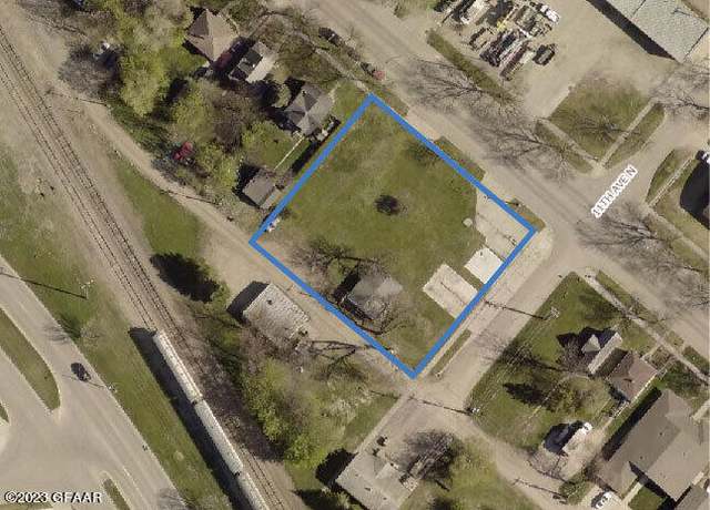 Property at 1111,1105, 1101 N 5th ST & 514 11th Ave St N, Grand Forks, ND 58203