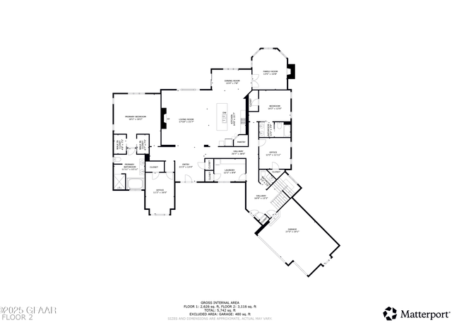 Property at Property, 4 baths