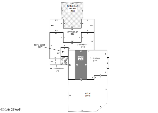 Property at 390 Desiree Dr, Grand Forks, ND 58201, 7 beds, 4 baths