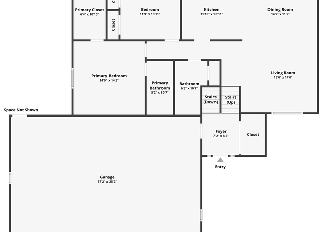 Property at 2361 S 36th ST St, Grand Forks, ND 58201, 4 beds, 3 baths