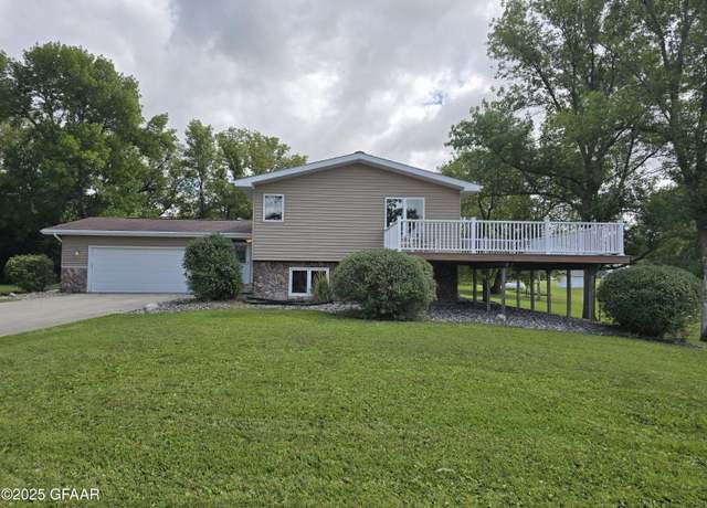 Property at 407 2nd ST South St, Fisher, MN 56723, 4 beds, 2.5 baths