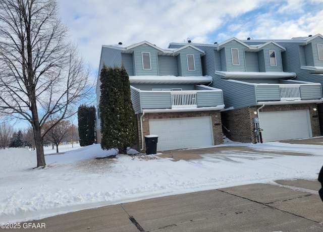 Property at 2144 Knightsbridge Ct, Grand Forks, ND 58201, 3 beds, 3 baths