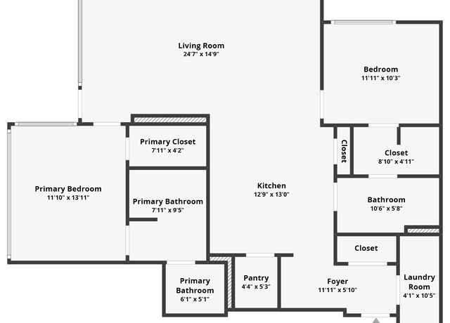 Property at Property, 2 baths