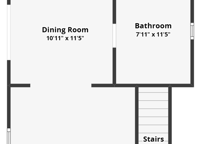 Property at 719 5th St N, Grand Forks, ND 58203, 3 beds, 2 baths