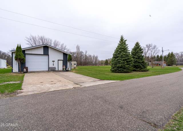 Property at 12239 Lake St SE, Mentor, MN 56736