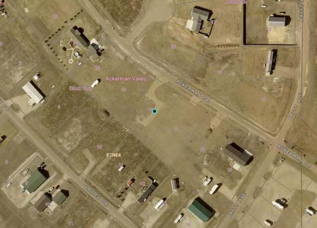 Property at 208 Ackerman DR Dr, Devils Lake, ND 58301