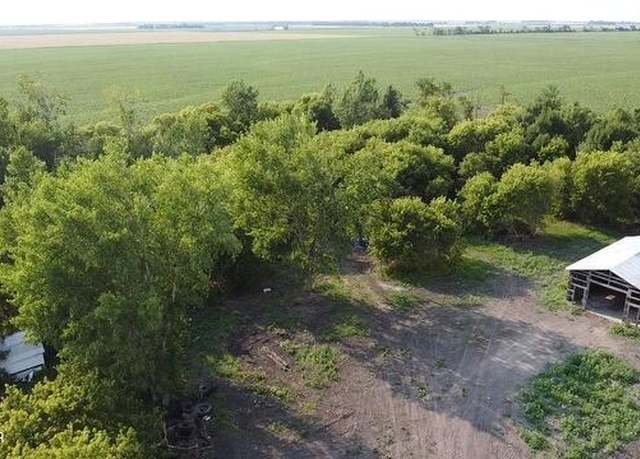 Property at 851 156 Ave NE, Mayville, ND 58257