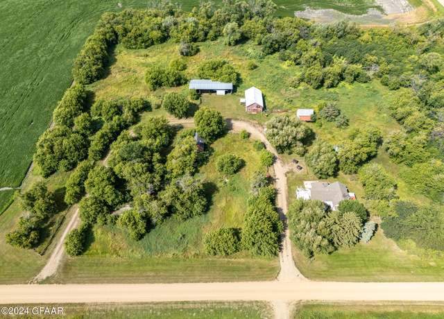 Property at 3085 34th ST St NE, Inkster, ND 58244, 3 beds, 2 baths