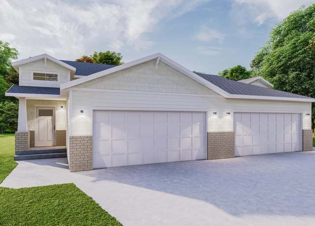 Property at 1832 Tobi Ln, Grand Forks, ND 58201, 3 beds, 2 baths