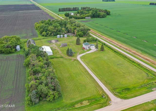 Property at 1495 168th Ave NE, Buxton, ND 52218, 3 beds, 2 baths