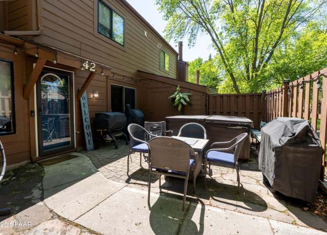 Property at 3720 Cherry St S Unit K-42, Grand Forks, ND 58201, 2 beds, 2 baths