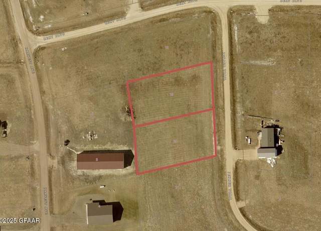 Property at 104 & 106 Jenner Trl, Devils Lake, ND 58301