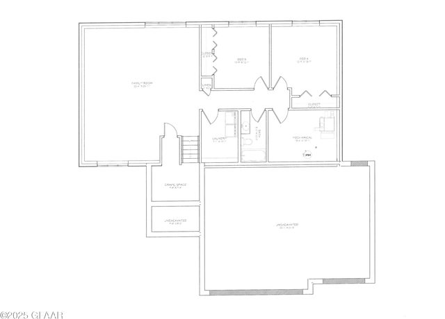 Property at 6328 Yukon Ln, Grand Forks, ND 58201, 5 beds, 3 baths