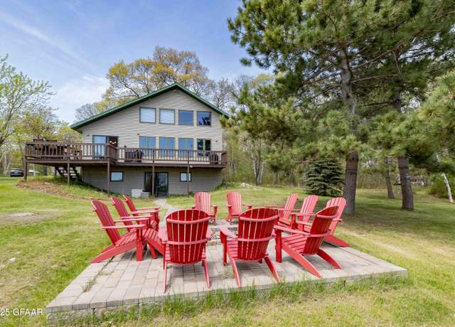 Property at 6425 Ponderosa Dr NW, Walker, MN 56484, 3 beds, 3 baths