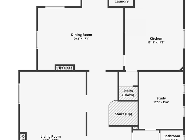 Property at 420 Reeves Dr, Grand Forks, ND 58201, 5 beds, 3.5 baths
