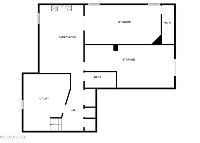 Property at 2618 Olson Dr, Grand Forks, ND 58201, 4 beds, 3 baths