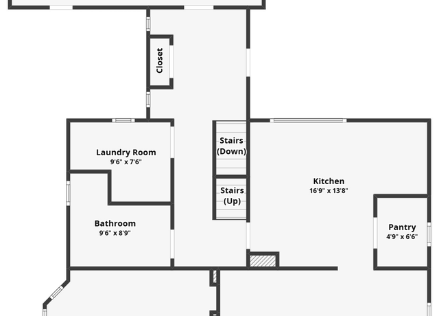 Property at 228 Western Ave, Gilby, ND 58235, 3 beds, 2.5 baths