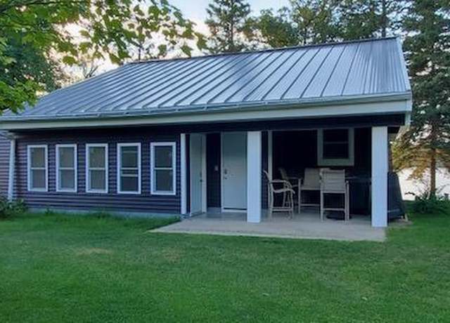 Property at 12918 Maple St SE, Mentor, MN 56736, 2 beds, 1 bath