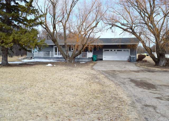 Property at 518 Fair Ave, Devils Lake, ND 58301, 3 beds, 1 bath