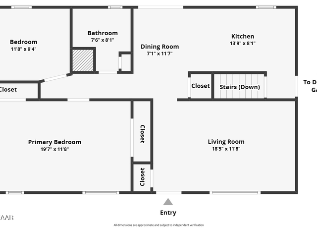 Property at 2020 S 20th ST St, Grand Forks, ND 58201, 3 beds, 2 baths