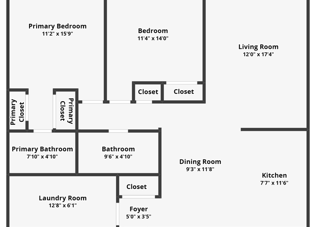 Property at 815 Duke Dr #105, Grand Forks, ND 58201, 2 beds, 2 baths