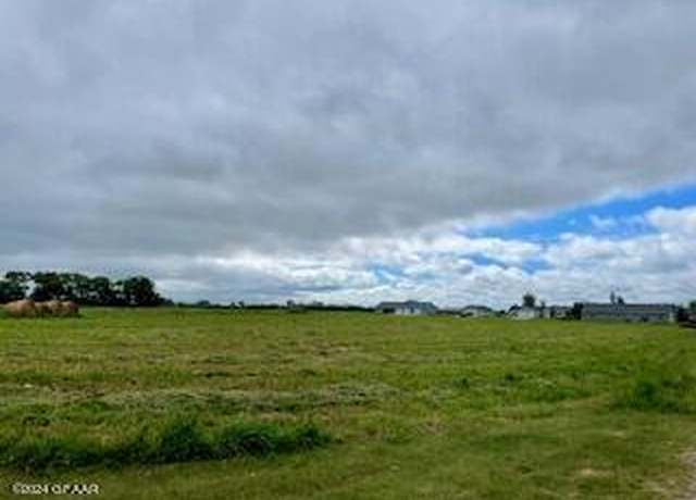 Property at LOT 1 4th Ave S, Crookston, MN 56716