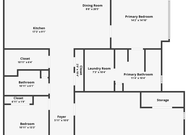 Property at 1084 Oxbow Ct, Grand Forks, ND 58203, 3 beds, 2 baths