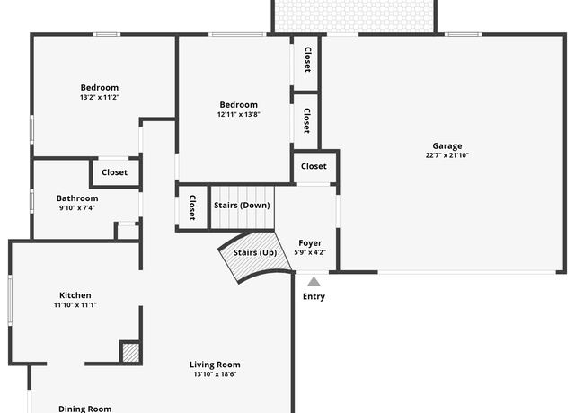 Property at 3615 12th Ave N, Grand Forks, ND 58203, 5 beds, 2 baths