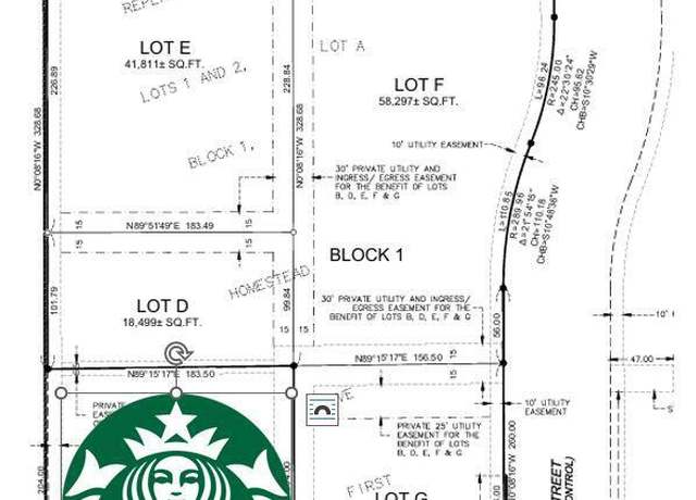 Property at 4625 Washington St, Grand Forks, ND 58201