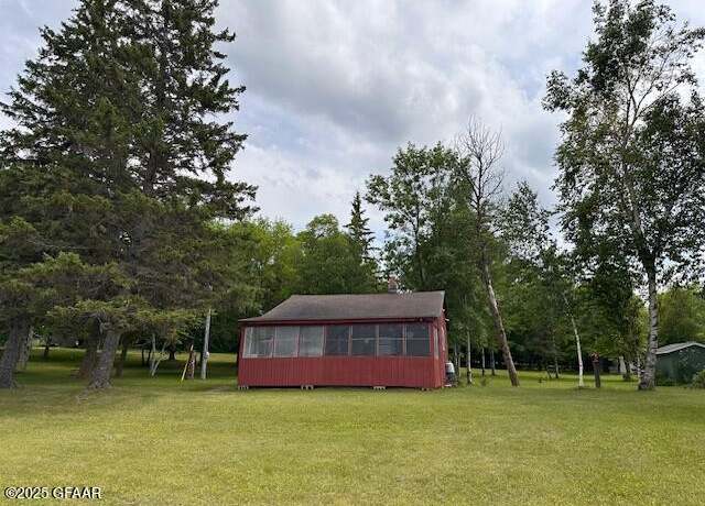 Property at 19104 S Union Dr, Erskine, MN 56535, 2 beds, 1 bath