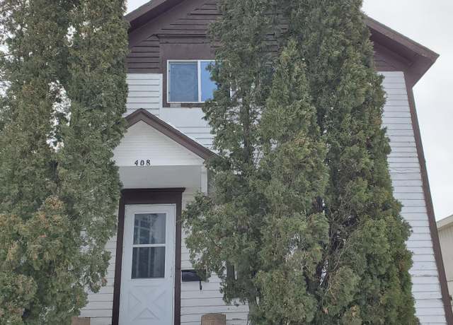 Property at 408 Main St N, Crookston, MN 56716, 2 beds, 2 baths