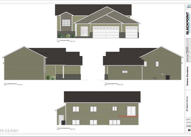 Property at TBD Bucko Ct, Grand Forks, ND 58201, 5 beds, 3 baths