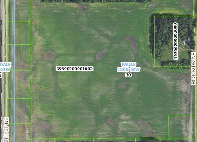 Property at 1253 8th Ave NE, Thompson, ND 58278