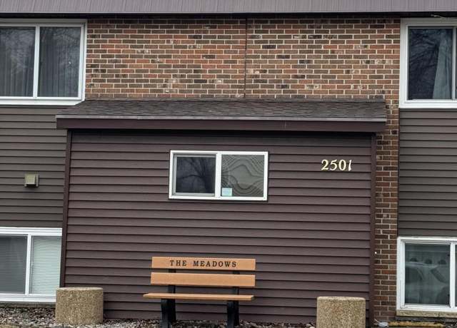 Property at 2501 26th Ave S #15, Grand Forks, ND 58201, 2 beds, 1 bath