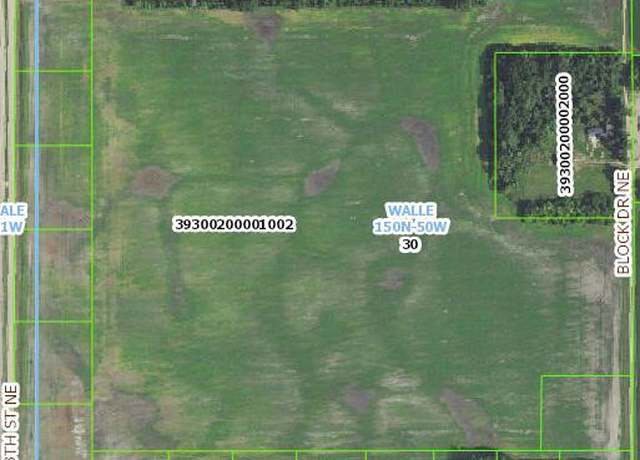 Property at 1259 8th Ave NE, Thompson, ND 58278