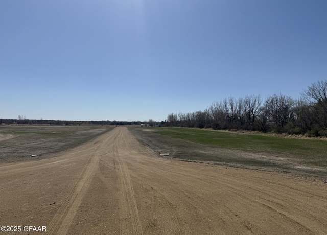 Property at LOTS 1-13 Section 8, Block 1, The Tips, Devils Lake, ND 58301