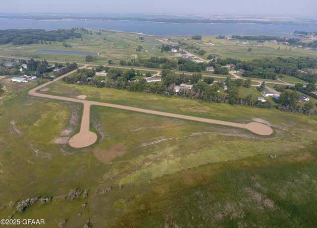 Property at LOTS 1-13 Section 8, Block 1, The Tips, Devils Lake, ND 58301