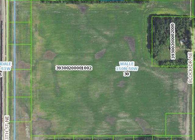 Property at 1271 8th Ave NE, Thompson, ND 58278