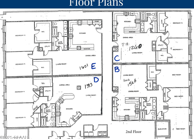 Property at 118 N 3rd St, Grand Forks, ND 58203, 18 beds, 8 baths