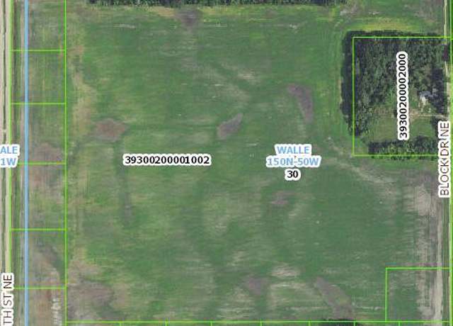 Property at 1285 8th Ave NE, Thompson, ND 58278