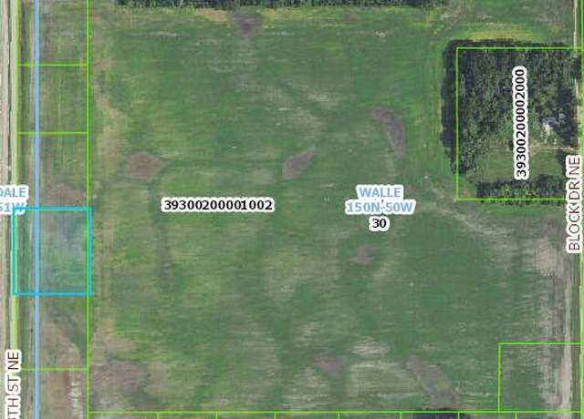 Property at 1010 Pacific Ave, Thompson, ND 58278