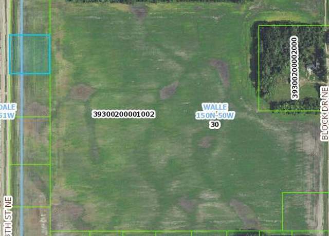 Property at 1210 Pacific Ave, Thompson, ND 58278