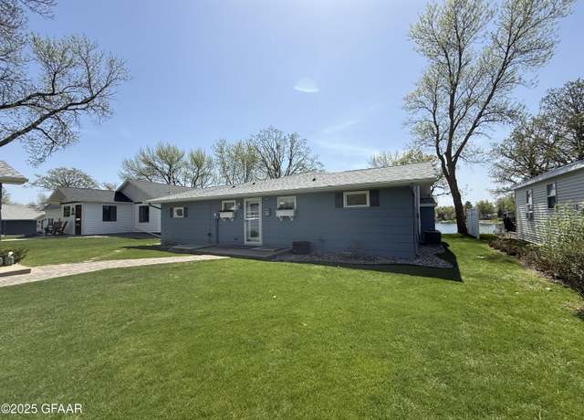 Property at 15647 Sandy Beach Rd SE, Mentor, MN 56736, 3 beds, 3 baths