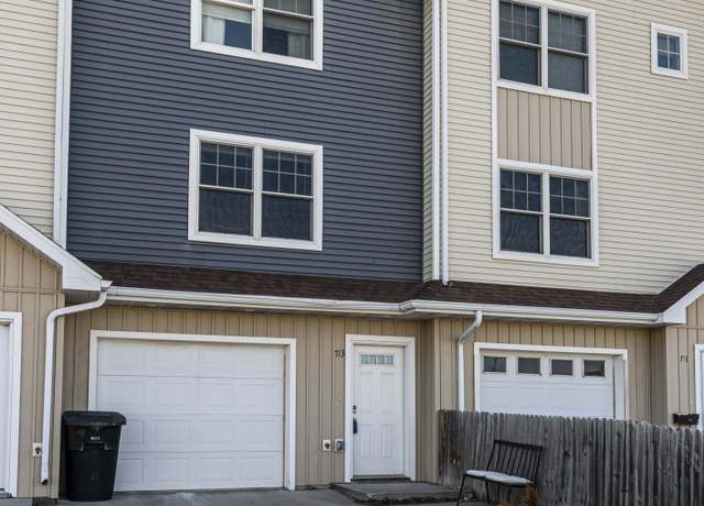 Property at 713 Promenade Ct, Grand Forks, ND 58203, 2 beds, 1.5 baths
