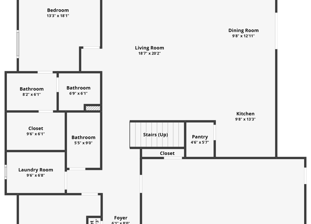 Property at 2509 Pebble Beach Rd, East Grand Forks, ND 56721, 3 beds, 2 baths