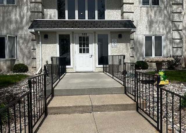 Property at 815 Duke Dr #101, Grand Forks, ND 58201, 2 beds, 1.5 baths