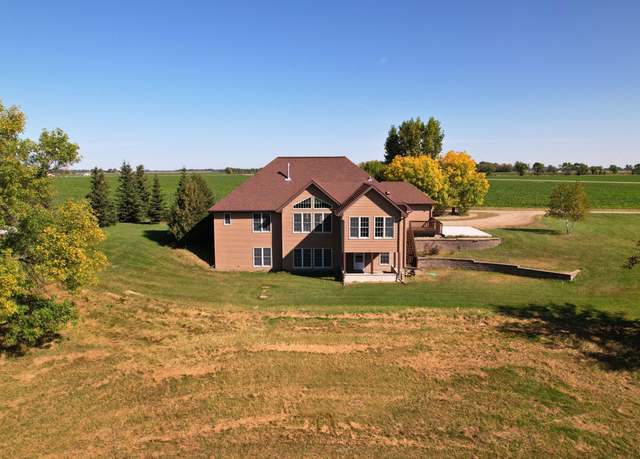 Property at 26985 237th Ave SW, Crookston, MN 56716, 3 beds, 2.5 baths