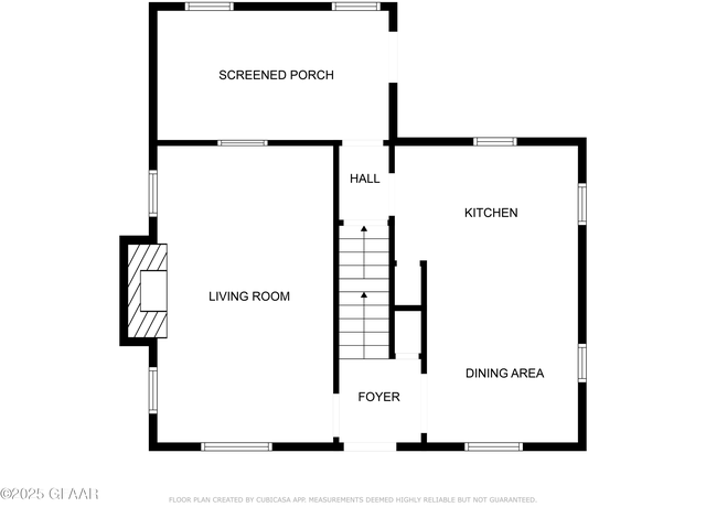 Property at 822 5th Ave NW, East Grand Forks, MN 56721, 3 beds, 2 baths