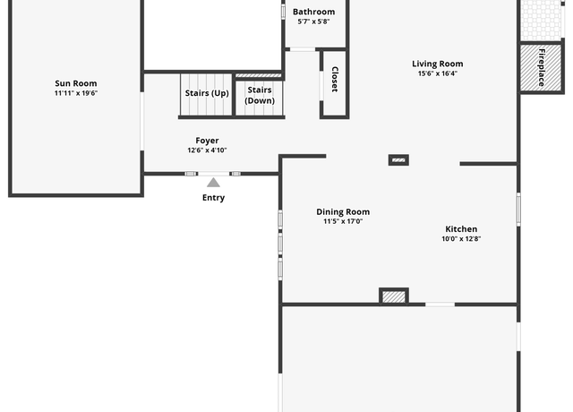 Property at 1618 Earl Cir, Grand Forks, ND 58201, 4 beds, 2.5 baths
